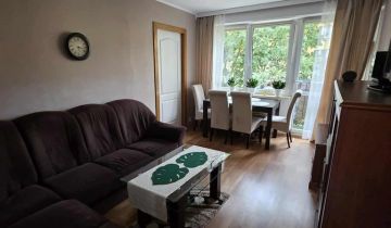 Mieszkanie 3-pokojowe Pruszków, ul. Zgoda