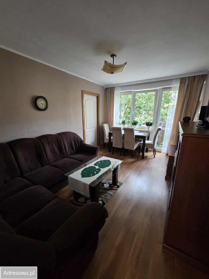 Mieszkanie 3-pokojowe Pruszków, ul. Zgoda