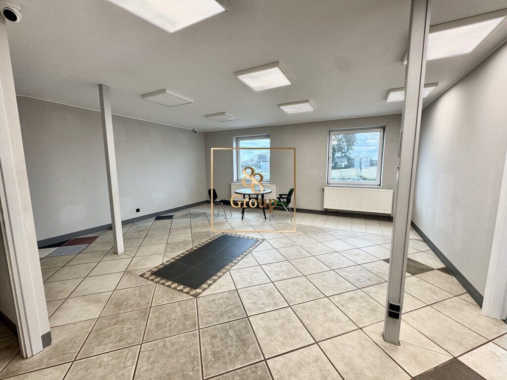 Lokal Jawczyce, ul. Poznańska. Zdjęcie 3