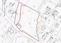 Działka rekreacyjna Łękawica