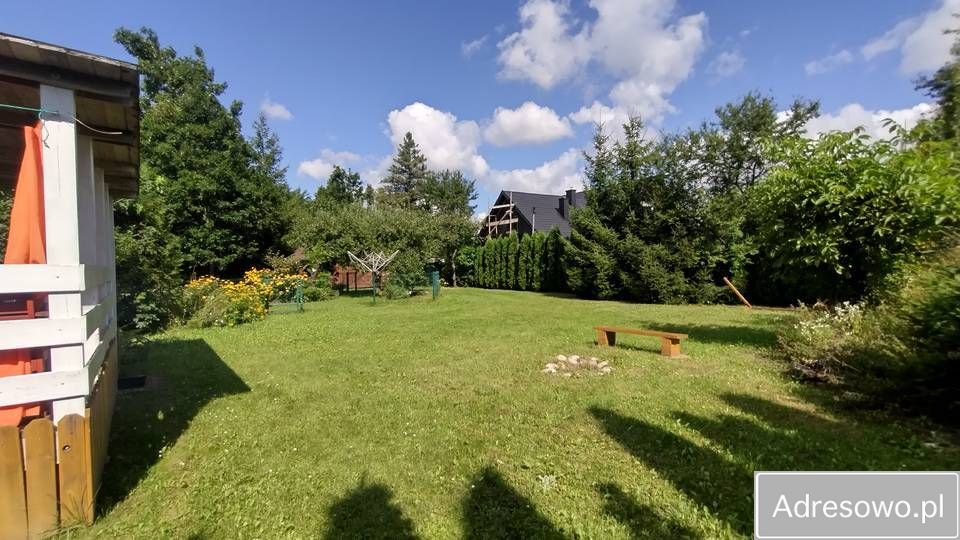 Działka budowlana Żurawnica. Zdjęcie 10