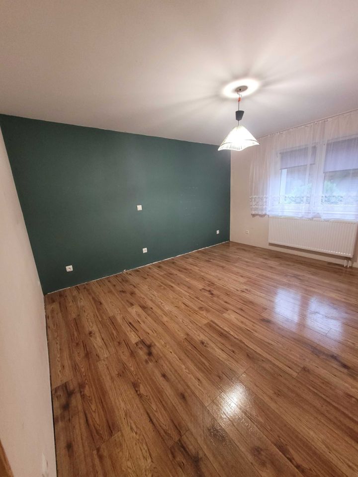 Mieszkanie 3-pokojowe Garwół. Zdjęcie 7