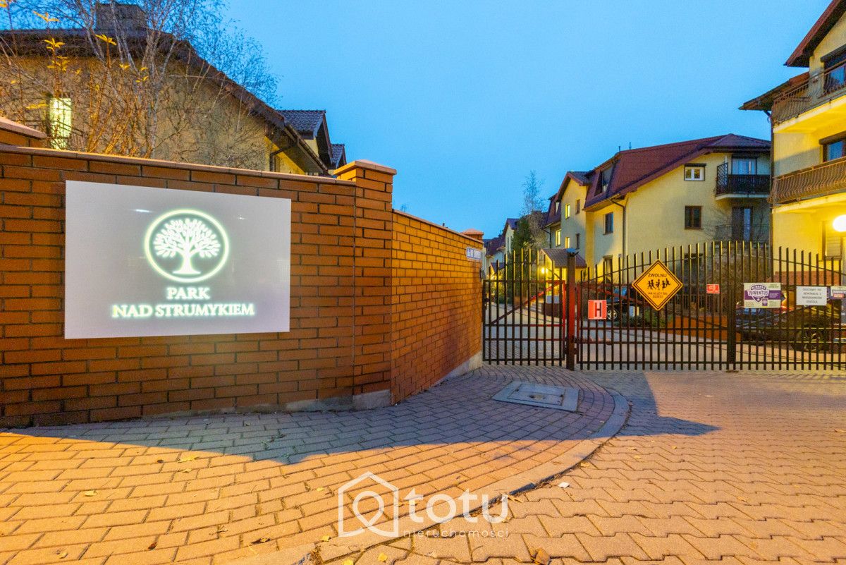 Mieszkanie 3-pokojowe Józefosław, ul. Nad Strumykiem. Zdjęcie 13