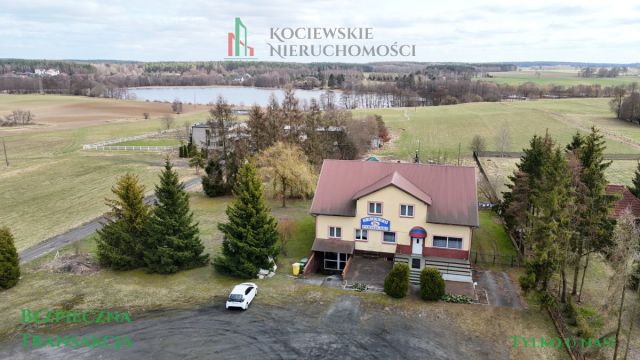 dom wolnostojący, 10 pokoi Rokocin. Zdjęcie 1