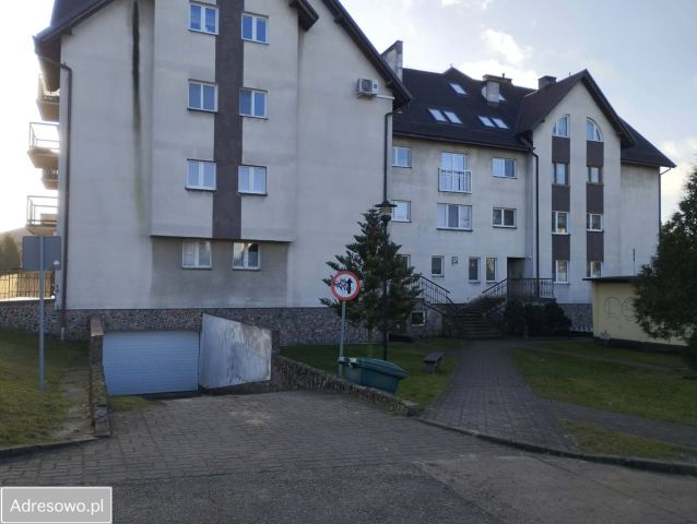 Mieszkanie 1-pokojowe Brodnica, ul. Karbowska. Zdjęcie 1