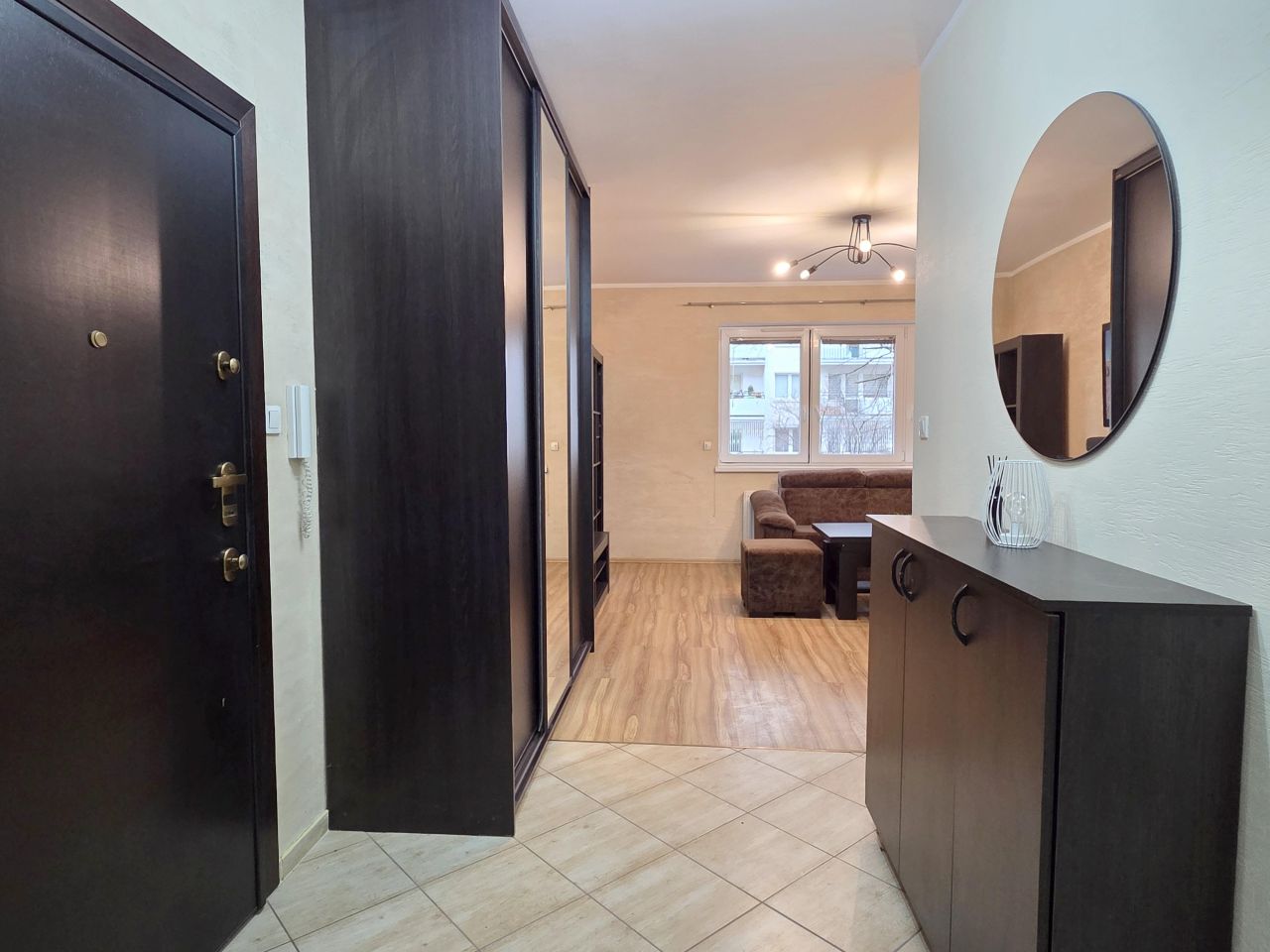 Mieszkanie 2-pokojowe Poznań Grunwald, ul. Smardzewska. Zdjęcie 7