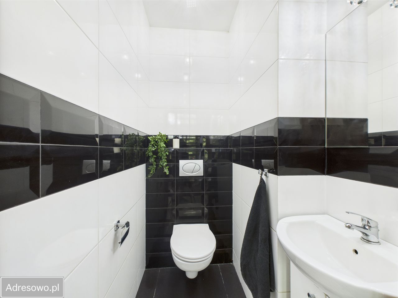 dom wolnostojący, 4 pokoje Aleksandrówka. Zdjęcie 5