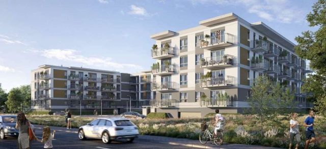 Mieszkanie 2-pokojowe Łódź Teofilów, ul. Krzysztofa Cedry. Zdjęcie 7