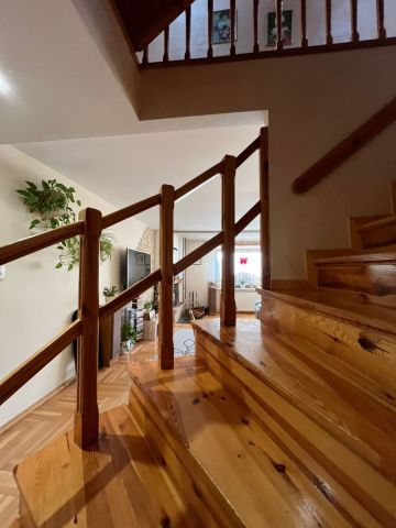 dom szeregowy, 6 pokoi Oława Górnik, ul. Adama Mickiewicza. Zdjęcie 6