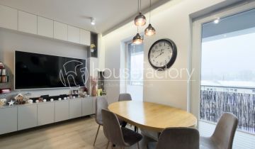 Mieszkanie 4-pokojowe Łódź Górna