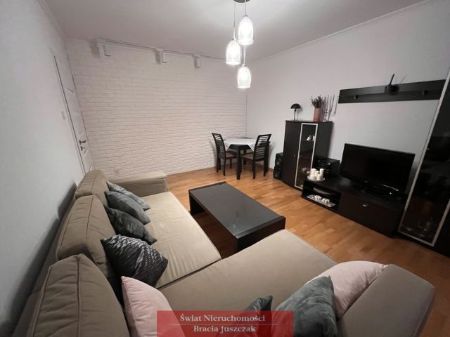 Mieszkanie 2-pokojowe Wrocław, ul. Włościańska. Zdjęcie 2