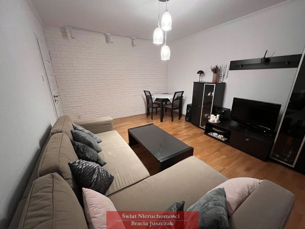 Mieszkanie 2-pokojowe Wrocław, ul. Włościańska. Zdjęcie 2