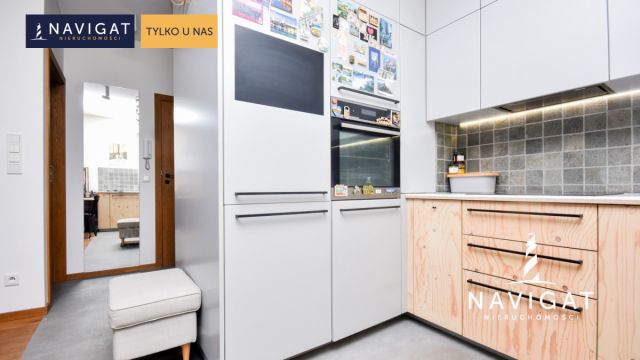 Mieszkanie 2-pokojowe Pogórze. Zdjęcie 4