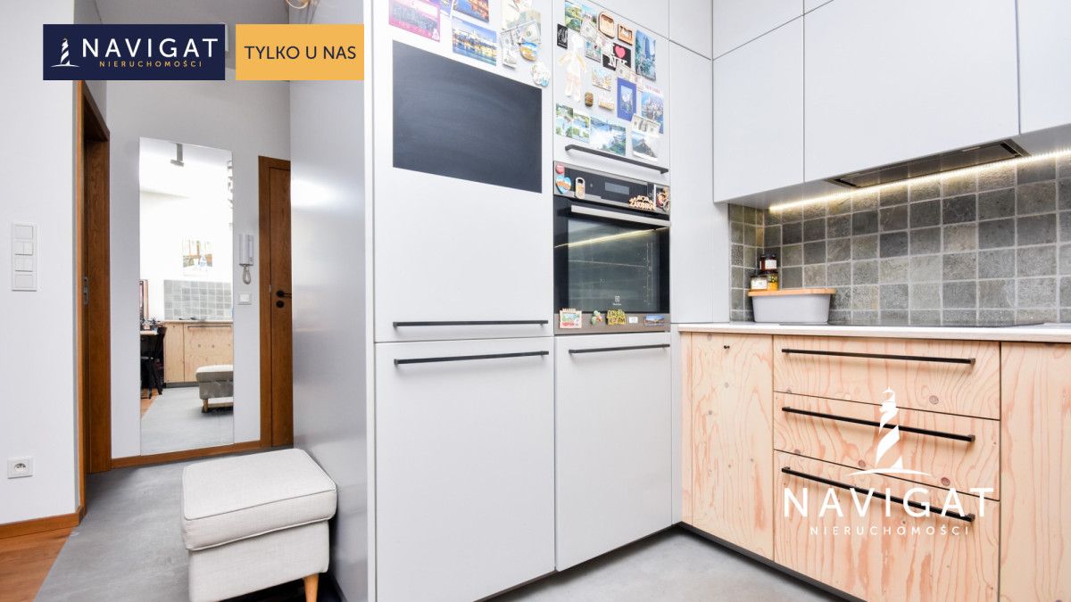 Mieszkanie 2-pokojowe Pogórze. Zdjęcie 4