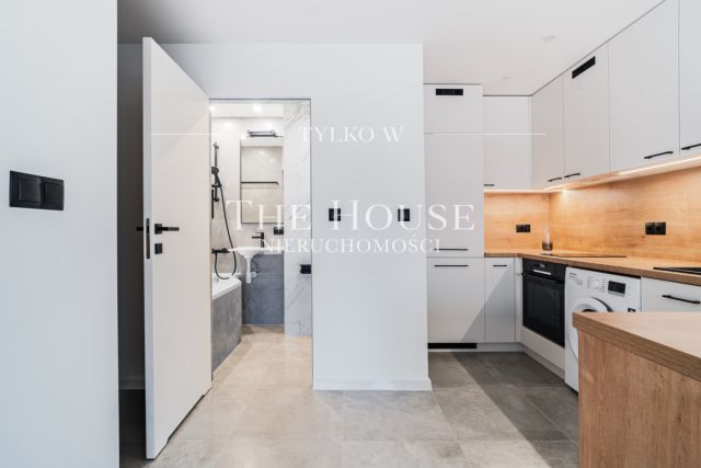 Mieszkanie 1-pokojowe Gdynia Wzgórze Świętego Maksymiliana, ul. Jana Matejki. Zdjęcie 9