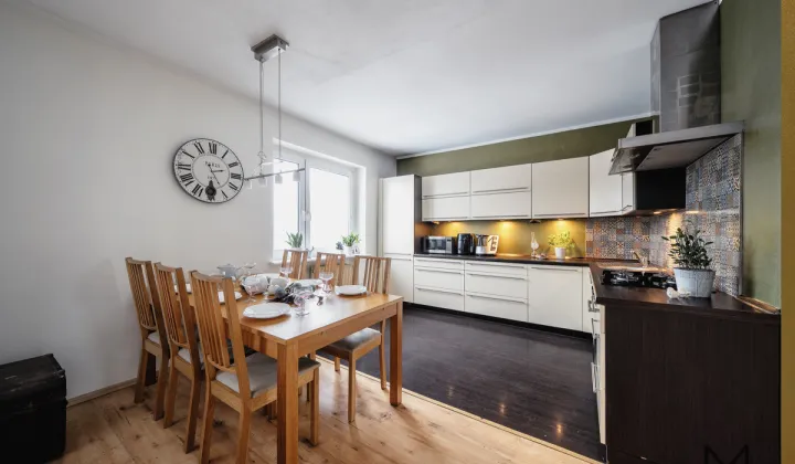 bliźniak, 6 pokoi Dopiewo, ul. Poznańska