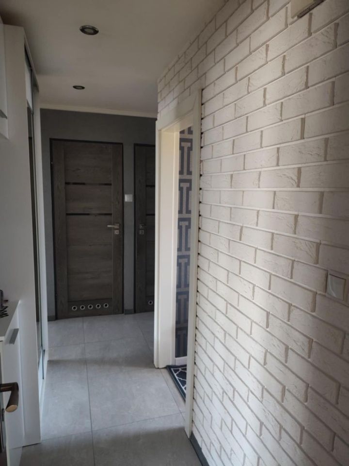 Mieszkanie 4-pokojowe Zambrów, ul. Prymasa Stefana Wyszyńskiego. Zdjęcie 6