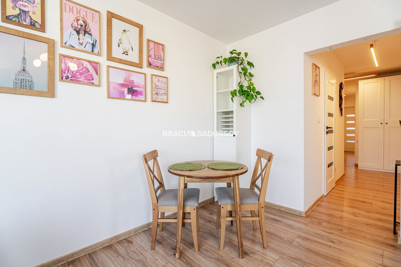 Mieszkanie 4-pokojowe Kraków Prądnik Czerwony, ul. Reduta. Zdjęcie 13