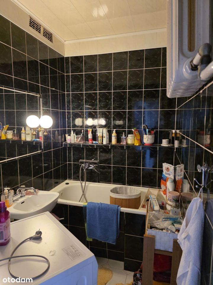 Mieszkanie 3-pokojowe Łaziska Górne Centrum, ul. Energetyków. Zdjęcie 8