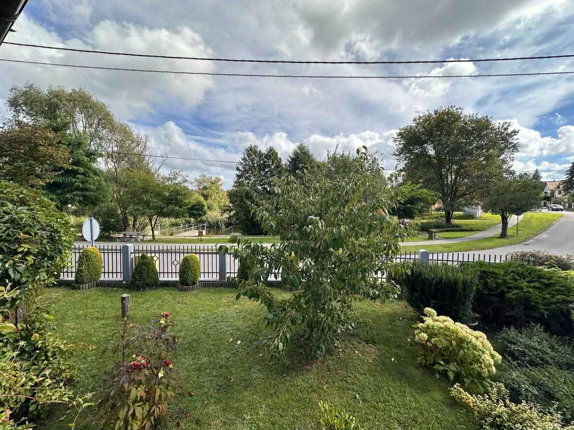 dom wolnostojący Olecko, ul. Orzeszkowej. Zdjęcie 3