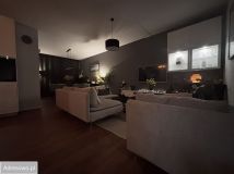 Mieszkanie 3-pokojowe Wrocław Jarnołtów, ul. Kębłowicka. Zdjęcie 3