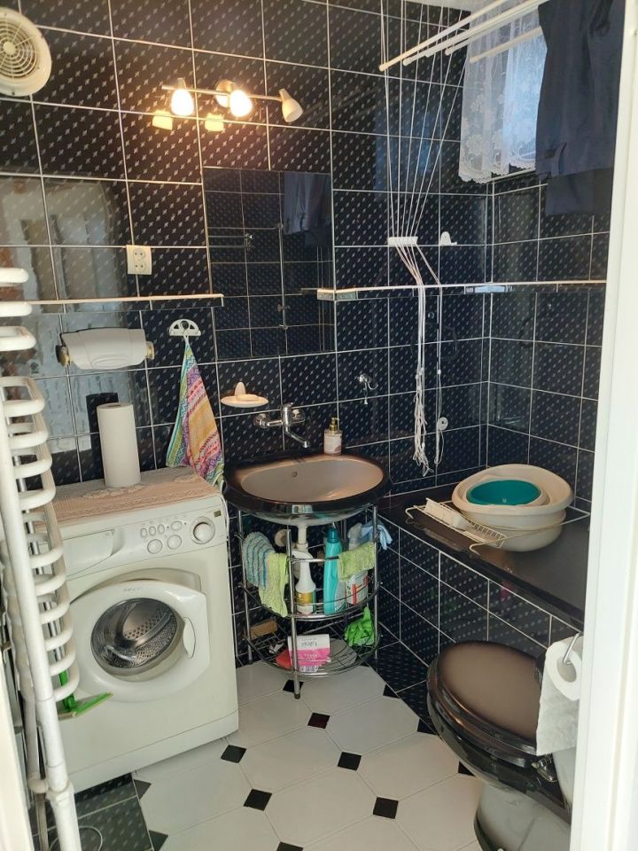 Mieszkanie 2-pokojowe Brzeziny, ul. Stefana Żeromskiego. Zdjęcie 3