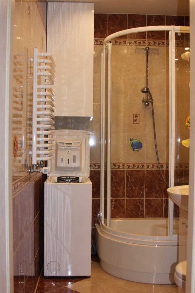 Mieszkanie 2-pokojowe Kraków Zakrzówek, ul. św. Jacka. Zdjęcie 3