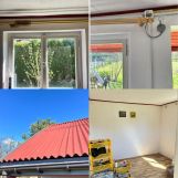 Działka rod Oświęcim Stare Stawy. Zdjęcie 4