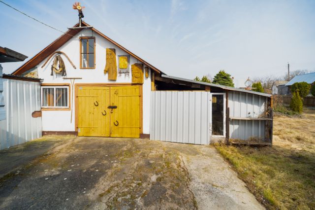 dom wolnostojący, 5 pokoi Narew, ul. Dąbrowskiego. Zdjęcie 18