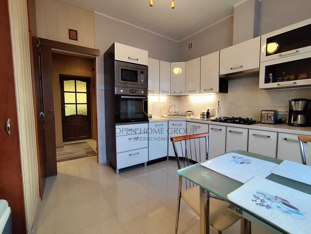 Mieszkanie 1-pokojowe Wrocław, ul. Zdrowa. Zdjęcie 4