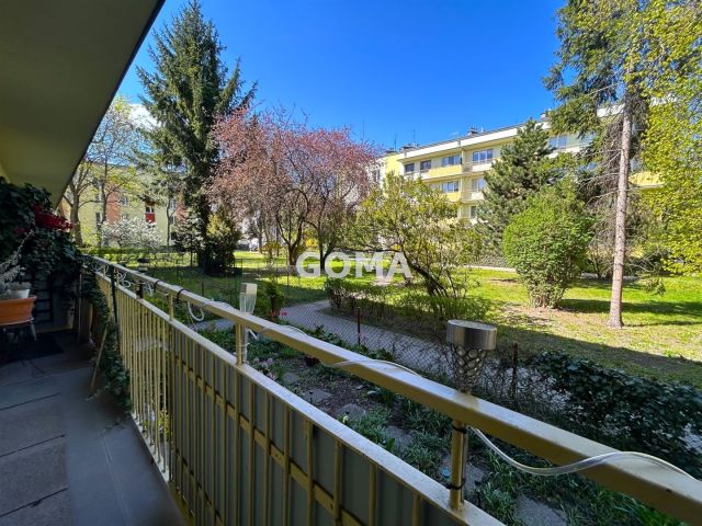 Mieszkanie 2-pokojowe Warszawa Włochy. Zdjęcie 2