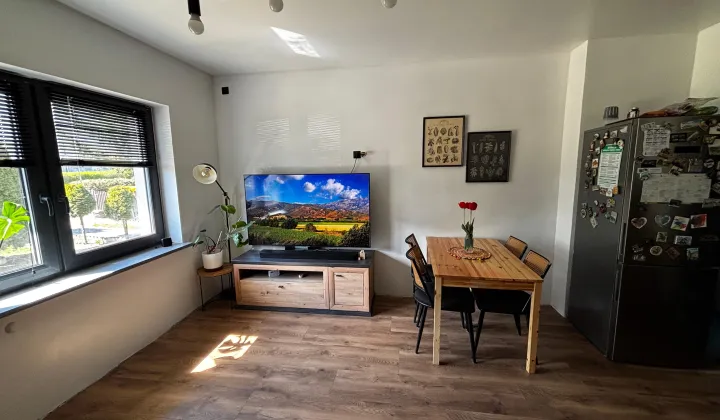 Mieszkanie 3-pokojowe Grudziądz Tarpno, ul. Karabinierów