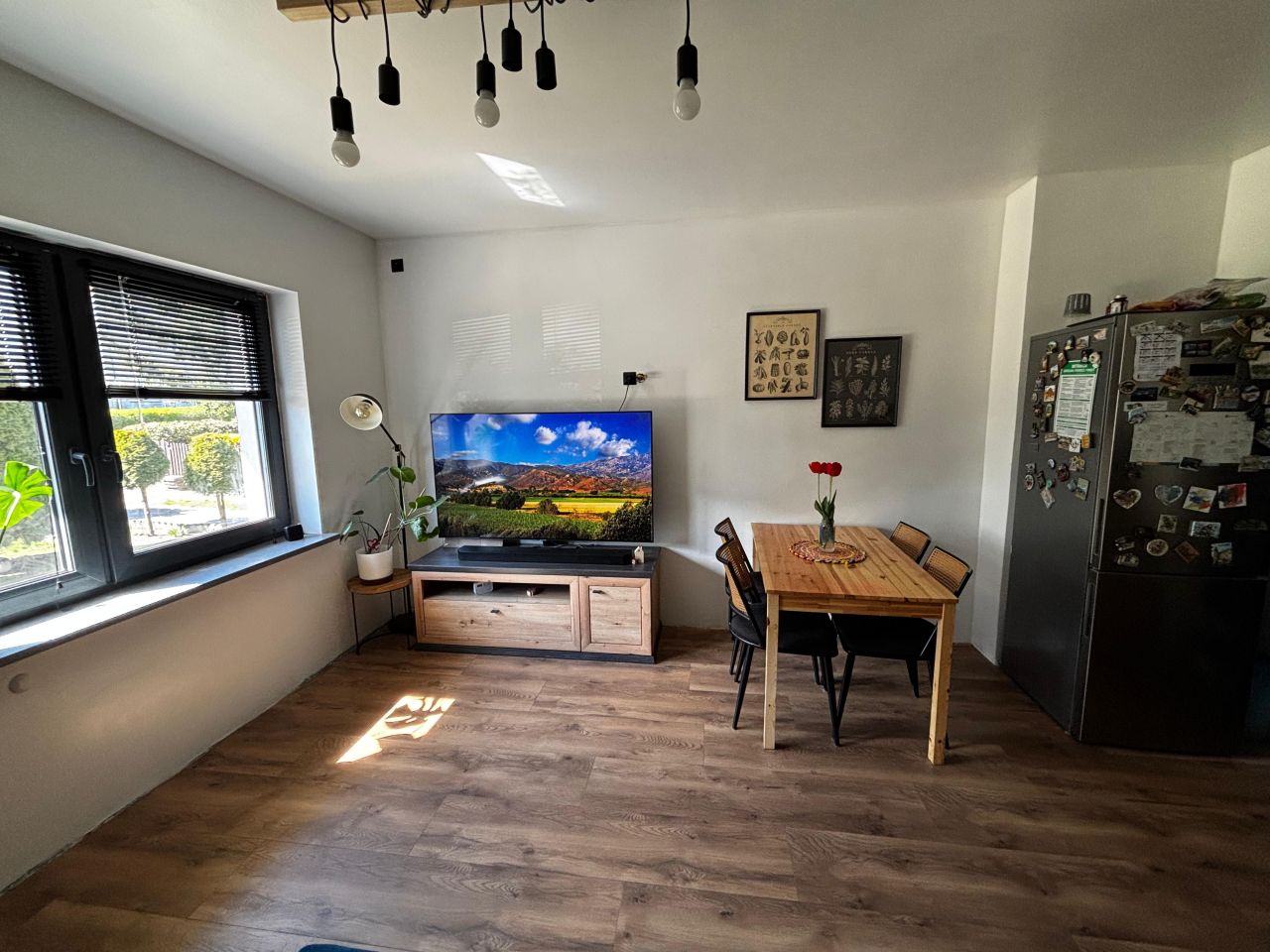 Mieszkanie 3-pokojowe Grudziądz Tarpno, ul. Karabinierów. Zdjęcie 4