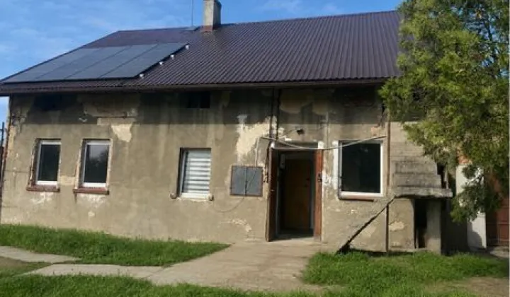 gospodarstwo Kopaszyn
