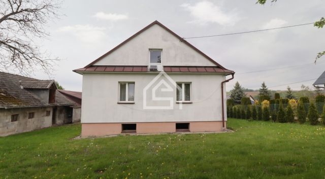 dom wolnostojący, 5 pokoi Niedźwiedza. Zdjęcie 5