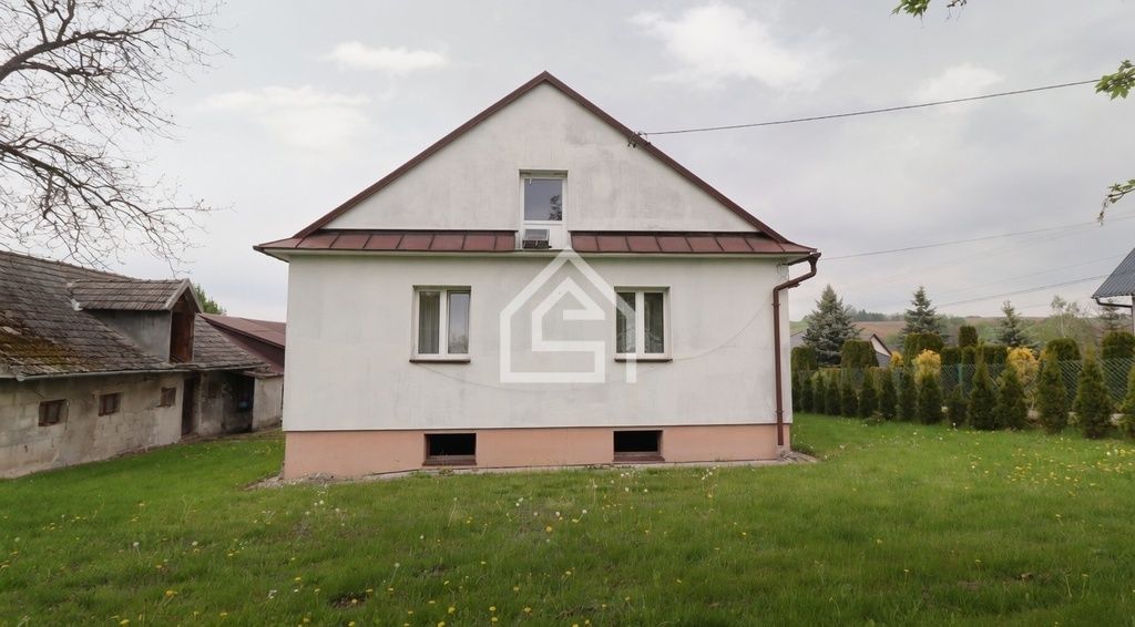 dom wolnostojący, 5 pokoi Niedźwiedza. Zdjęcie 5