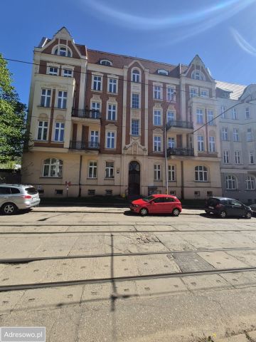 Mieszkanie 2-pokojowe Elbląg Centrum, ul. Królewiecka. Zdjęcie 1