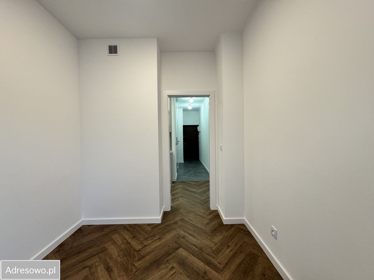 Mieszkanie 3-pokojowe Warszawa Mokotów, ul. Wiśniowa. Zdjęcie 8