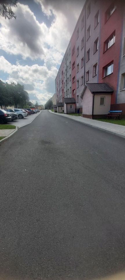 Mieszkanie 2-pokojowe Dąbrowa Białostocka, ul. Południowa. Zdjęcie 7