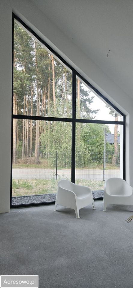 dom wolnostojący, 4 pokoje Zielona Góra Drzonków, ul. Rajska. Zdjęcie 12