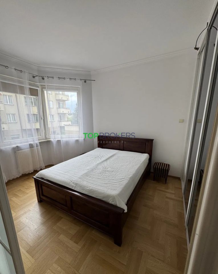 Mieszkanie 3-pokojowe Warszawa Wilanów, ul. Marconich. Zdjęcie 7