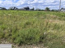 Działka budowlana Sędziszów Małopolski, ul. Południowa. Zdjęcie 4