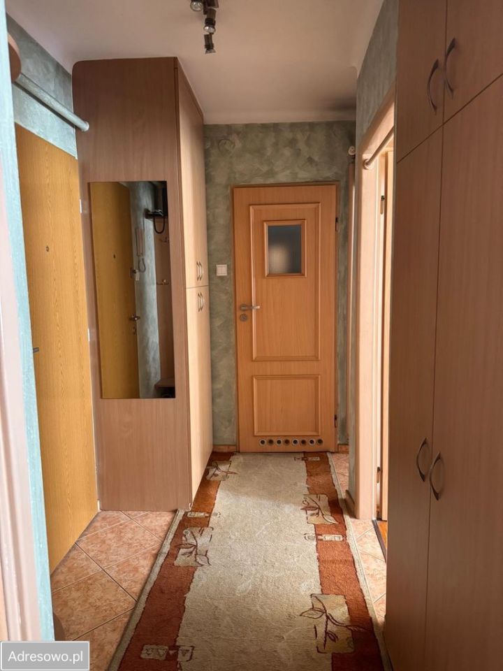 Mieszkanie 2-pokojowe Kalisz Centrum, ul. 3 Maja. Zdjęcie 5
