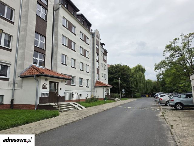 Mieszkanie 4-pokojowe Poznań Nowe Miasto, os. Przemysława. Zdjęcie 1
