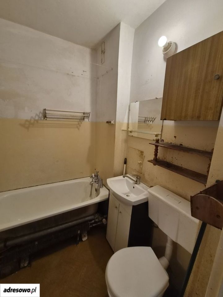 Mieszkanie 1-pokojowe Zielona Góra Centrum, ul. Spółdzielcza. Zdjęcie 11