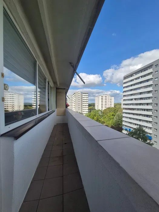 Mieszkanie 2-pokojowe Katowice os. Tysiąclecia, ul. Piastów. Zdjęcie 6