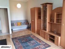 Mieszkanie 1-pokojowe Warszawa Ursynów, al. Komisji Edukacji Narodowej. Zdjęcie 1