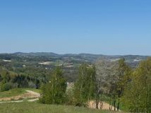 Działka rolno-budowlana Stare Rybie. Zdjęcie 4