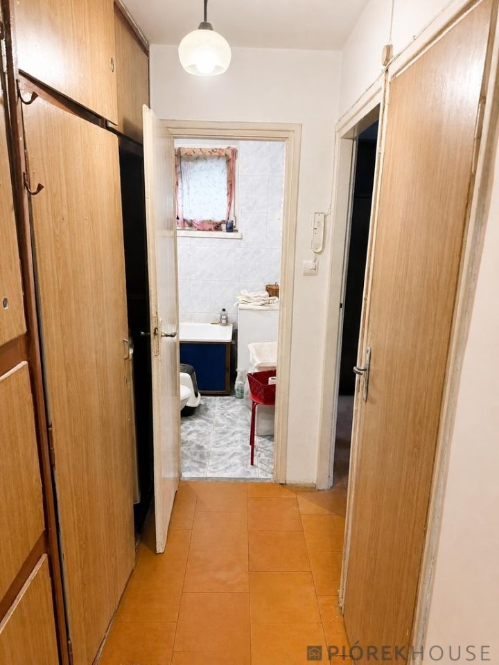 Mieszkanie 1-pokojowe Warszawa Praga-Północ, ul. Targowa. Zdjęcie 5