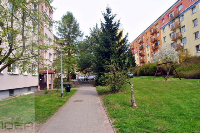 Mieszkanie 3-pokojowe Olsztyn Nagórki, ul. Melchiora Wańkowicza. Zdjęcie 1